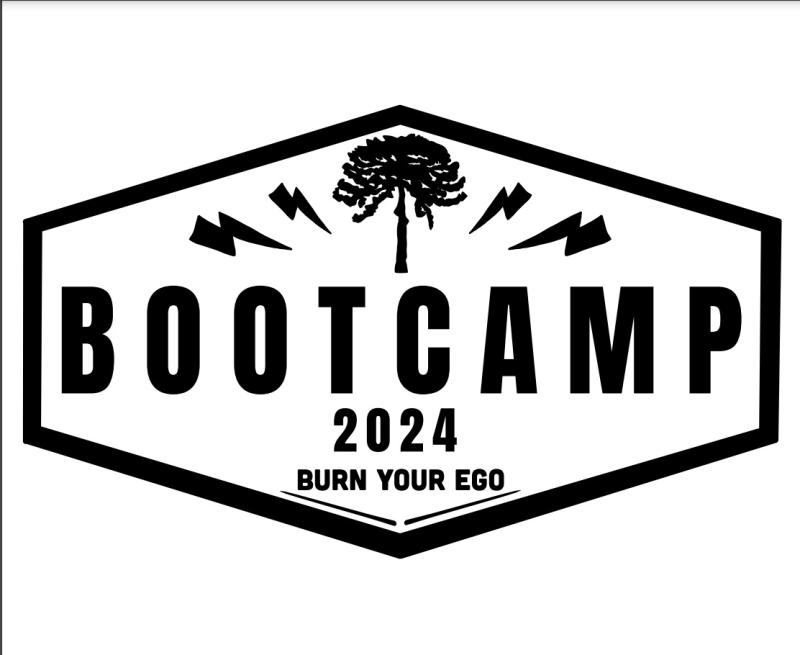 Boot Camp - Braulio Agostini